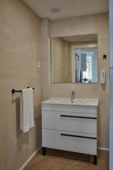 Apartamentos Cuerda Larga, Madrid (photo 2)