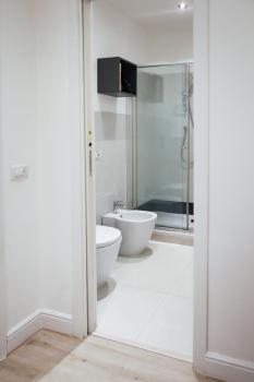 Aureliana Luxury Apartments, Řím (fotografie 4)