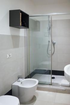 Aureliana Luxury Apartments, Řím (fotografie 5)