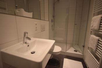 1 Zimmer Apartment Stuttgart Obertürkheim, Штутгарт (фото 3)