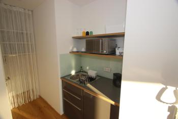 1 Zimmer Apartment Stuttgart Obertürkheim, Штутгарт (фото 4)