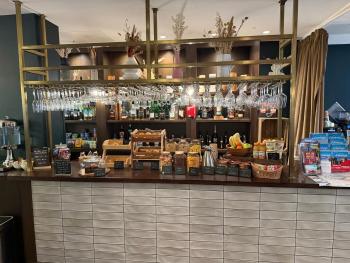 Heeton Concept Aparthotel Edinburgh Queen Street, Edinburgh (fotografie 4)
