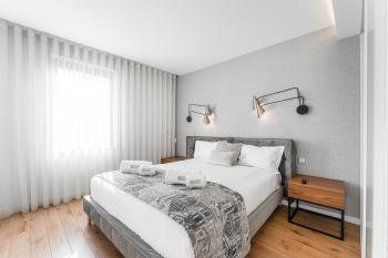 GuestReady – City Center Apartment with Balcony, Porto (photo 4)