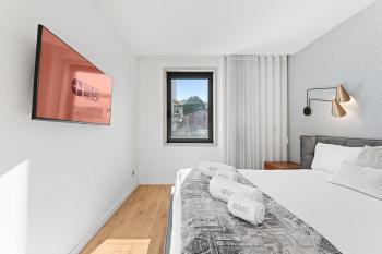 GuestReady – City Center Apartment with Balcony, Porto (photo 5)