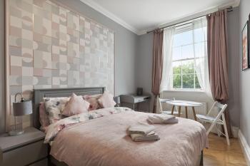 River Inn Guesthouse, Dublín (foto 4)
