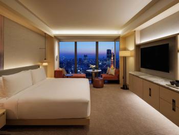 Fairmont Tokyo, Tokyo (photo 3)