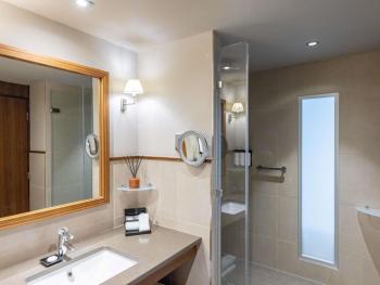 Sofitel Lyon Bellecour, Lyon (zdjęcie 5)