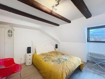 A L'ill - Apparts & Studios Strasbourg Hyper Centre, Strasbourg (photo 4)
