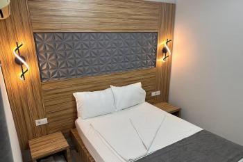 Royal Ezel Hotel, Antalya (fotografie 4)