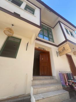 Hotel Zurich Oldtown, Antalya (zdjęcie 5)