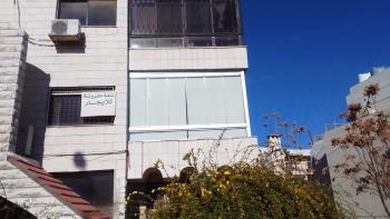 Abdoun rose, Ammán (fotografie 4)