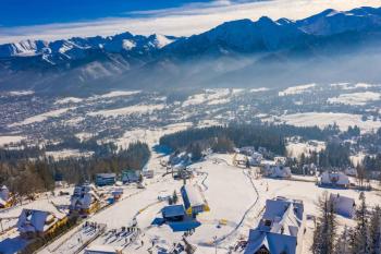 Rezydencja Pod Giewontem, Zakopane (photo 4)