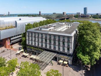 Hotel Mondial am Dom Cologne MGallery, Kolonia (zdjęcie 3)