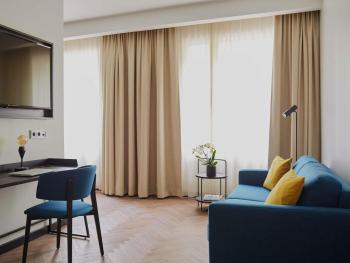 Hotel Mondial am Dom Cologne MGallery, Kolonia (zdjęcie 5)