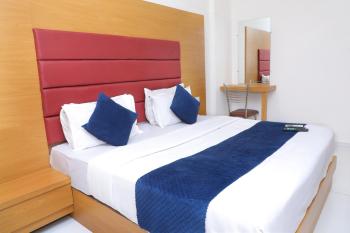 Hotel Pine View, Radźkot (zdjęcie 4)