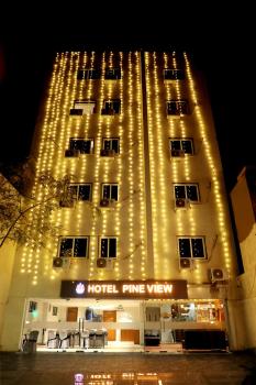 Hotel Pine View, Radźkot (zdjęcie 2)