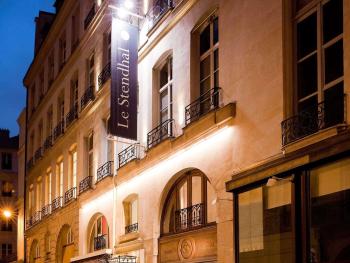 Le Stendhal - Vendôme, Paris (Foto 2)