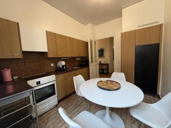 Appartement rhône gare - centre, Ženeva (fotografie 3)