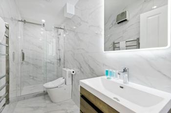 Summit Crest Townhouse with Parking and Air-con, Auckland (fotografie 5)