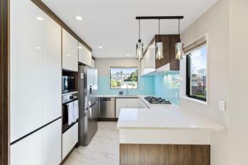 Summit Crest Townhouse with Parking and Air-con, Auckland (fotografie 4)