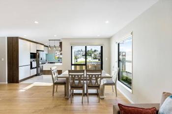 Summit Crest Townhouse with Parking and Air-con, Auckland (fotografie 3)