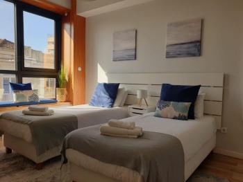 Charming Apartment in the Heart of Historic Porto, Porto (Foto 4)