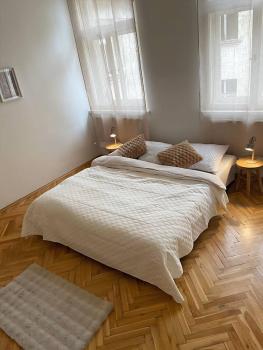 Apartmá ve Středu Prahy, Praga (foto 3)