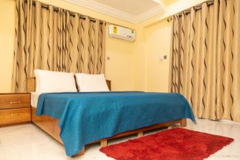2 Bed Apartment - Parking Wifi Aircon, Accra (photo 4)