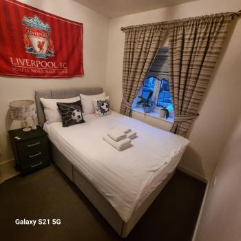 Liverpool Anfield, Liverpool (photo 3)