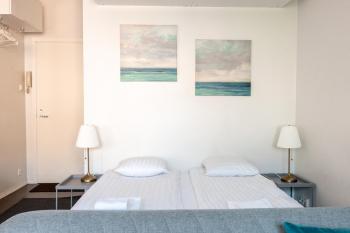2ndhomes Comfy Studio Apartment in Töölö, Helsinky (fotografie 2)