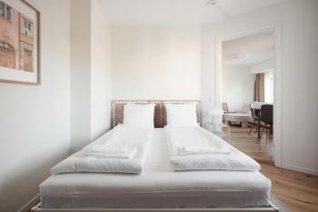 Top-floor Sofo Flat, Stockholm (photo 4)