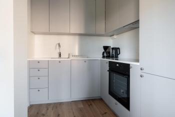 Top-floor Sofo Flat, Stockholm (photo 5)