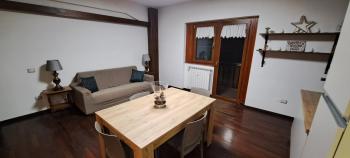 Appartamento in Residence - Parco Nazionale d'Abruzzo, Pescasseroli (fotografie 4)