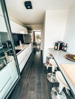 Penthouse with spacious terraces in the heart of Geel, Geel (Foto 2)