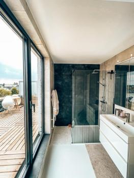 Penthouse with spacious terraces in the heart of Geel, Geel (Foto 5)