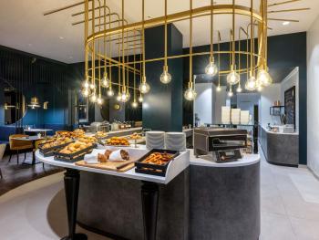 PULLMAN Stuttgart Fontana, Stoccarda (foto 4)