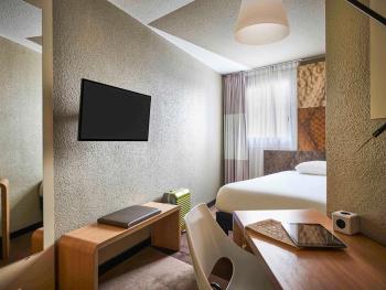 ibis Paris Avenue d'Italie 13ème, Paris (Foto 3)