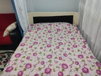 Dormitory Pension Sofas Bunk Bed Rooms in Homestay Apartment, Antalya (foto 5)