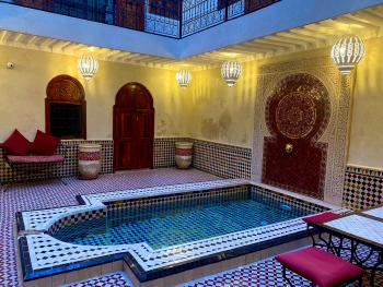 Riad Prada, Marrakech (foto 2)