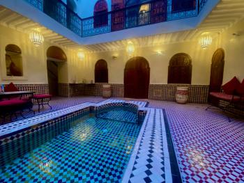 Riad Prada, Marrakech (foto 4)