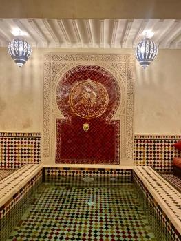 Riad Prada, Marrakech (foto 5)