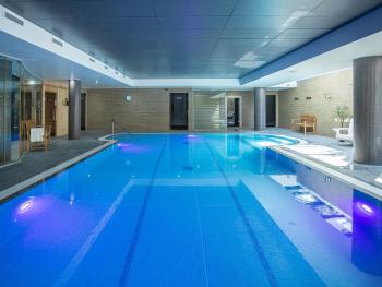 Novotel Edinburgh Park, Edinburgh (fotografie 5)