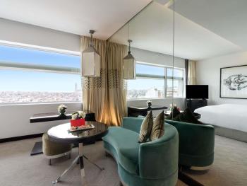 Sofitel Casablanca Tour Blanche, Casablanca (photo 2)