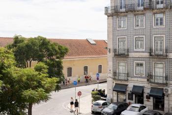 Master Historical Gem in Alfama, Lisbon (photo 5)