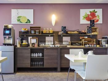 Aparthotel Adagio Access Bordeaux Rodesse, Бордо (фото 5)