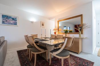 Duplex 2br2ba Flat Near Gloucester Rd Station, London (photo 4)