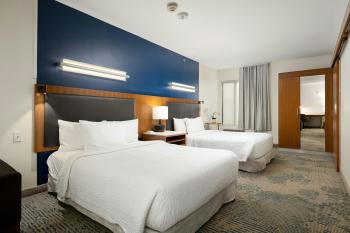 SpringHill Suites by Marriott McAllen Convention Center, McAllen (foto 3)