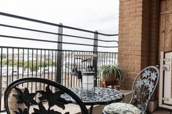 Duplex 2br2ba Flat Near Gloucester Rd Station, London (photo 3)