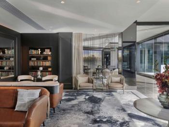 Sofitel Auckland Viaduct Harbour, Auckland (foto 2)