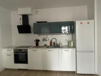 cybernetyki2 INN near airport, Varsavia (foto 4)